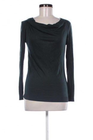 Damenpullover Massimo Dutti, Größe M, Farbe Grün, Preis 31,68 €