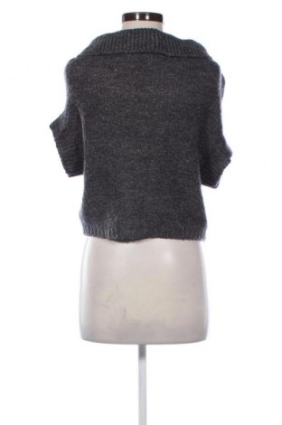 Damenpullover Material Girl, Größe XS, Farbe Grau, Preis 3,99 €