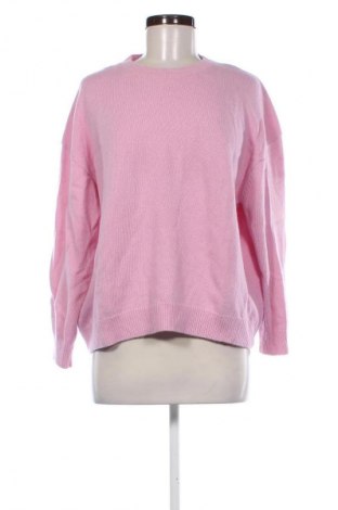 Női pulóver Weekend Max Mara, Méret L, Szín Rózsaszín, Ár 25 279 Ft