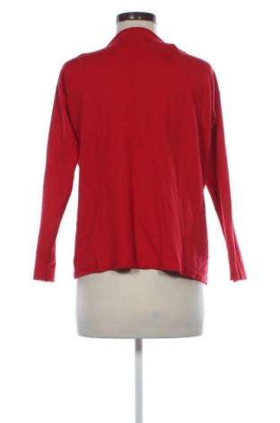Damenpullover Melody, Größe S, Farbe Rot, Preis 4,86 €