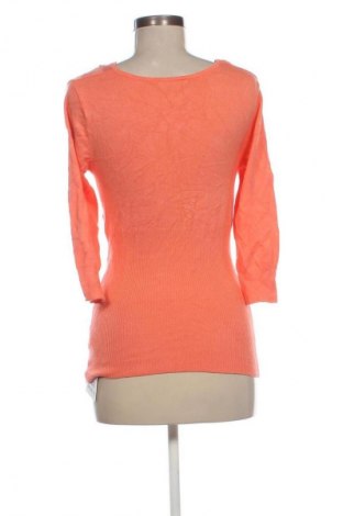 Γυναικείο πουλόβερ Melrose, Μέγεθος S, Χρώμα Πορτοκαλί, Τιμή 4,99 €