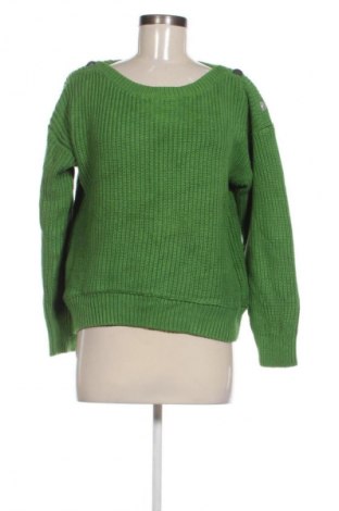 Dámsky pulóver MICHAEL Michael Kors, Veľkosť L, Farba Zelená, Cena  99,95 €