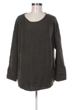 Damski sweter MICHAEL Michael Kors, Rozmiar XL, Kolor Zielony, Cena 342,99 zł