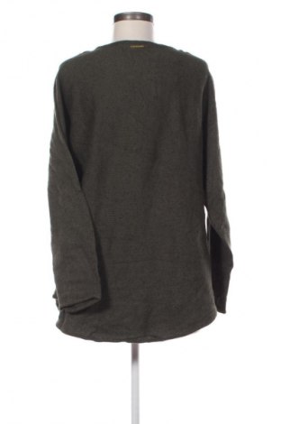 Damski sweter MICHAEL Michael Kors, Rozmiar XL, Kolor Zielony, Cena 342,99 zł