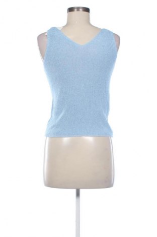 Γυναικείο πουλόβερ Minority, Μέγεθος L, Χρώμα Μπλέ, Τιμή 2,99 €