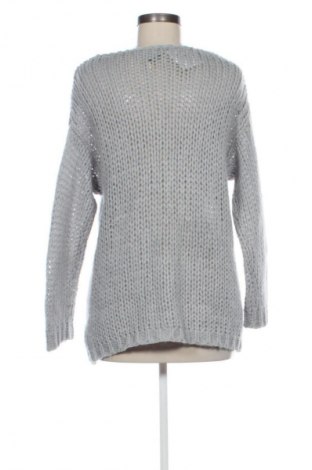 Γυναικείο πουλόβερ Miss Charm, Μέγεθος M, Χρώμα Γκρί, Τιμή 5,99 €