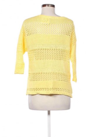 Damenpullover Miss Etam, Größe M, Farbe Gelb, Preis 3,99 €
