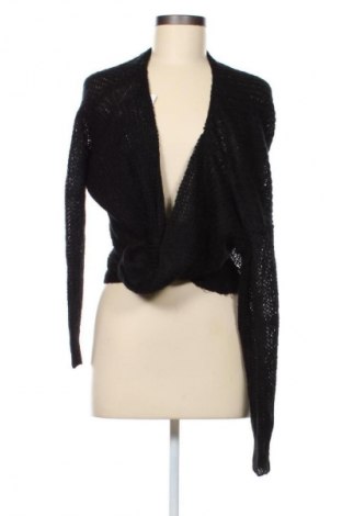 Dámský svetr Missguided, Velikost M, Barva Černá, Cena  169,00 Kč