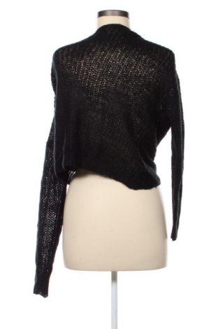 Dámský svetr Missguided, Velikost M, Barva Černá, Cena  169,00 Kč