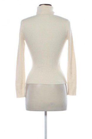 Damenpullover Moda International, Größe XS, Farbe Ecru, Preis 9,99 €