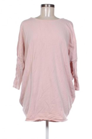 Damenpullover Moewy, Größe S, Farbe Aschrosa, Preis 2,99 €