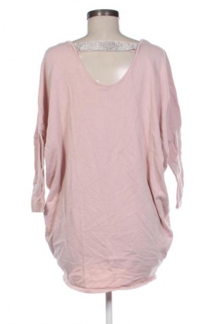 Damenpullover Moewy, Größe S, Farbe Aschrosa, Preis 2,99 €