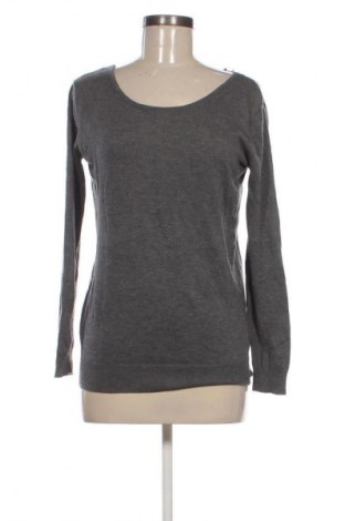 Damenpullover Moewy, Größe M, Farbe Grau, Preis 7,99 €