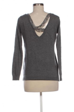 Damenpullover Moewy, Größe M, Farbe Grau, Preis 7,99 €