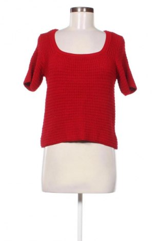 Női pulóver Mohito, Méret M, Szín Piros, Ár 1 069 Ft