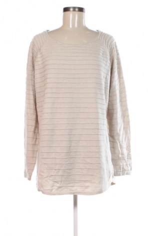 Dámský svetr Monari, Velikost XL, Barva Béžová, Cena  749,00 Kč