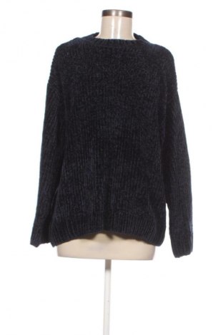 Γυναικείο πουλόβερ Monki, Μέγεθος S, Χρώμα Μπλέ, Τιμή 6,99 €