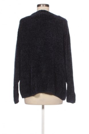 Γυναικείο πουλόβερ Monki, Μέγεθος S, Χρώμα Μπλέ, Τιμή 6,99 €