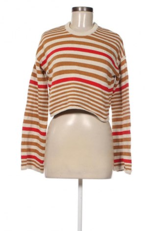 Dámský svetr Monki, Velikost XS, Barva Vícebarevné, Cena  199,00 Kč