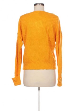 Dámský svetr Moodo, Velikost XS, Barva Žlutá, Cena  159,00 Kč