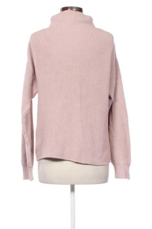 Damenpullover More & More, Größe M, Farbe Aschrosa, Preis 20,99 €