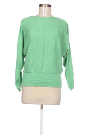 Damenpullover More & More, Größe XS, Farbe Grün, Preis 4,99 €