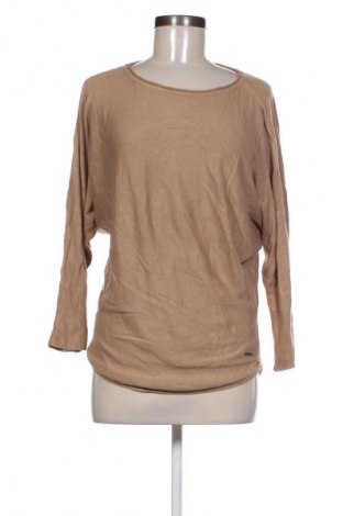 Damenpullover More & More, Größe M, Farbe Braun, Preis 28,99 €