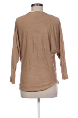 Damenpullover More & More, Größe M, Farbe Braun, Preis 28,99 €