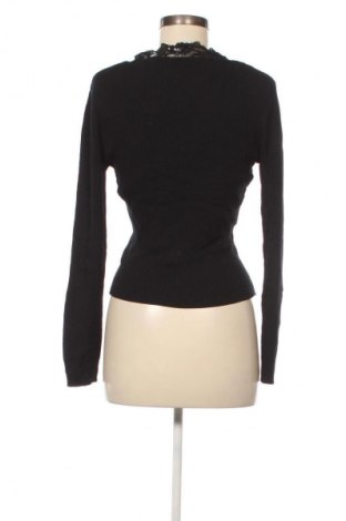 Dámsky pulóver More & More, Veľkosť M, Farba Čierna, Cena  19,95 €