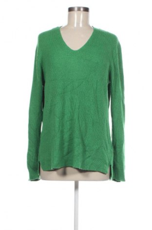 Damski sweter More & More, Rozmiar M, Kolor Zielony, Cena 82,99 zł