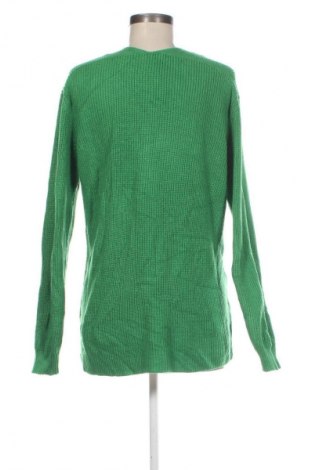 Damski sweter More & More, Rozmiar M, Kolor Zielony, Cena 82,99 zł