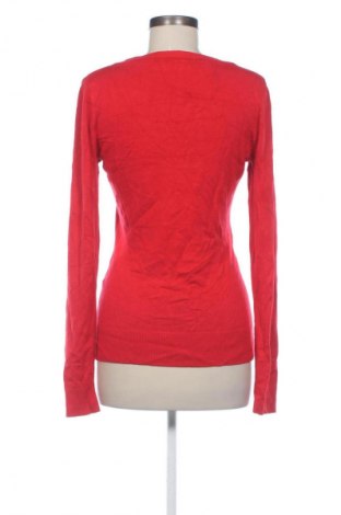 Damenpullover More & More, Größe S, Farbe Rot, Preis 20,99 €