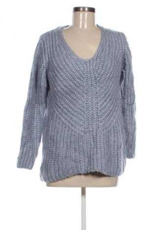 Damenpullover More & More, Größe XS, Farbe Blau, Preis 16,99 €