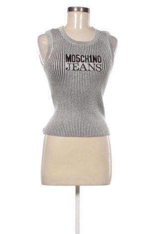 Női pulóver Moschino Jeans, Méret M, Szín Sokszínű, Ár 43 159 Ft