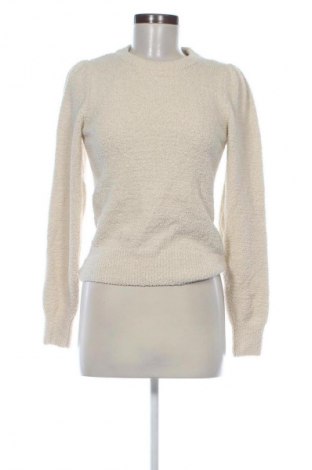 Γυναικείο πουλόβερ My Jewellery, Μέγεθος M, Χρώμα  Μπέζ, Τιμή 5,99 €