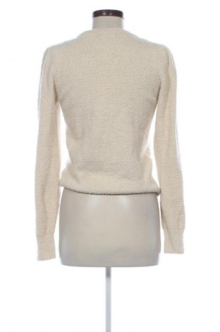 Γυναικείο πουλόβερ My Jewellery, Μέγεθος M, Χρώμα  Μπέζ, Τιμή 5,99 €