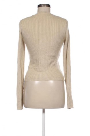 Damenpullover NA-KD, Größe S, Farbe Beige, Preis 30,99 €