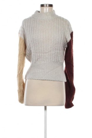 Damenpullover NA-KD, Größe S, Farbe Mehrfarbig, Preis 12,99 €