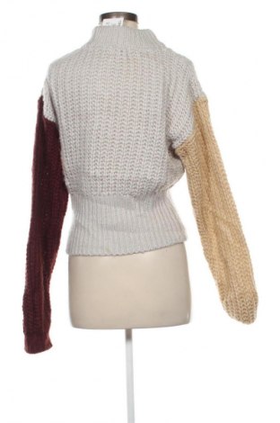 Damenpullover NA-KD, Größe S, Farbe Mehrfarbig, Preis 12,99 €