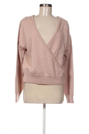 Damenpullover NA-KD, Größe M, Farbe Aschrosa, Preis 14,99 €