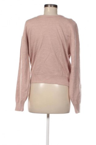 Damenpullover NA-KD, Größe M, Farbe Aschrosa, Preis 14,99 €