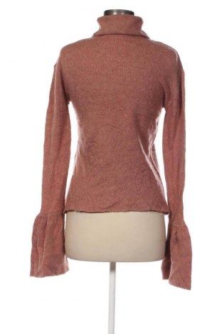 Damenpullover NA-KD, Größe S, Farbe Braun, Preis 13,99 €