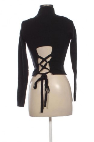 Damenpullover NU-IN, Größe M, Farbe Schwarz, Preis 19,99 €