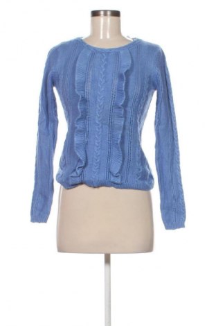 Dámsky pulóver Naf Naf, Veľkosť S, Farba Modrá, Cena  7,95 €