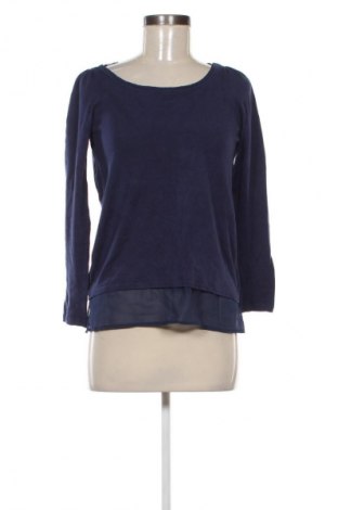 Damenpullover Naf Naf, Größe S, Farbe Blau, Preis 7,99 €