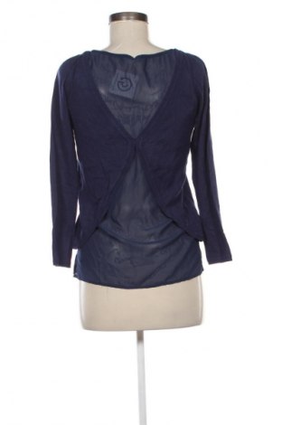 Damenpullover Naf Naf, Größe S, Farbe Blau, Preis 7,99 €