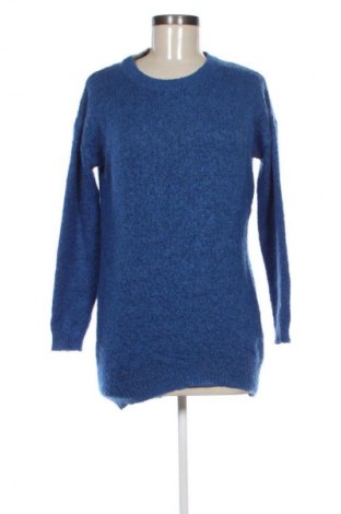 Damenpullover New Look, Größe S, Farbe Blau, Preis 7,99 €