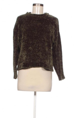 Damenpullover New Look, Größe S, Farbe Grün, Preis 5,99 €