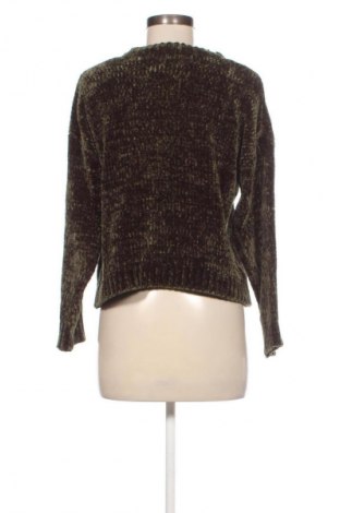 Damenpullover New Look, Größe S, Farbe Grün, Preis 5,99 €