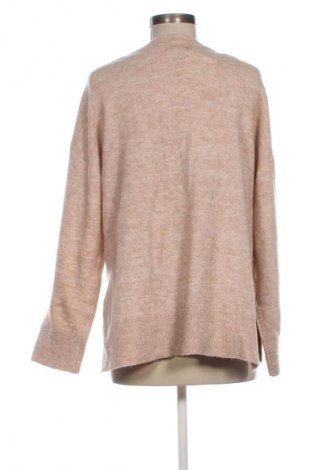 Damenpullover New Look, Größe L, Farbe Beige, Preis 9,99 €